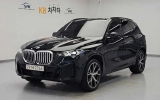 인천개인회생차할부 X5 (G05) xDrive 30d M 스포츠 매물 사진 18 - 2026/03 4,701km