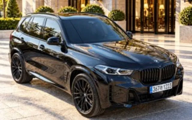 인천개인회생차할부 X5 (G05) 매물 사진 15 - 2026/02 4,473km