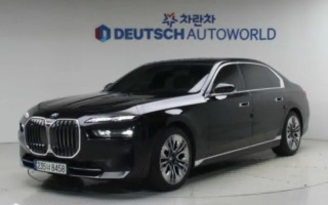 인천개인회생차할부 7시리즈 (G70) 740d xDrive 디자인 퓨어 엑셀런스 매물 사진 8 - 2023/05 113,153km
