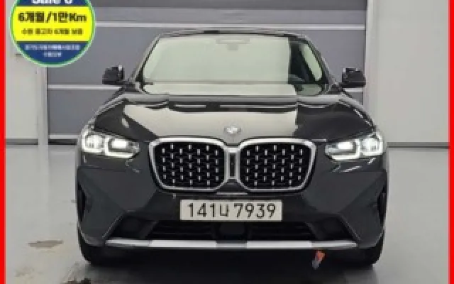 인천개인회생차할부 X4 (G02) xDrive 20i xLine 매물 사진 20 - 2023/06 59,076km