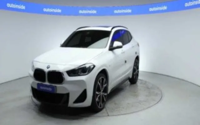 인천개인회생차할부 X2 (F39) xDrive 20i 어드벤티지 매물 사진 16 - 2023/04 94,419km