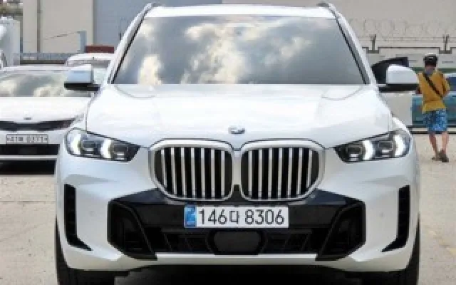 인천개인회생차할부 X5 (G05) xDrive 40i M 스포츠 매물 사진 18 - 2024/10 36,837km