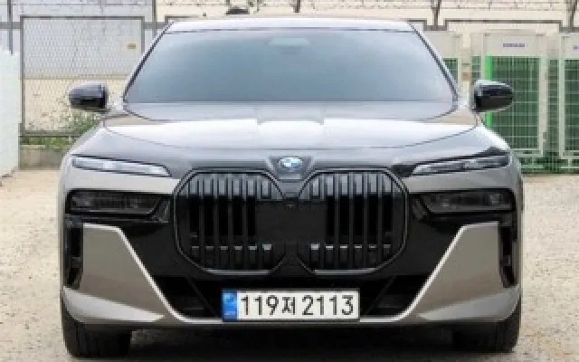 인천개인회생차할부 7시리즈 (G70) 740i sDrive M 스포츠 매물 사진 1 - 2022/12 75,319km