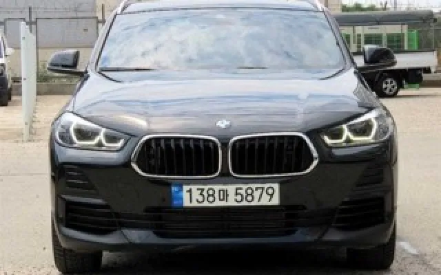 인천개인회생차할부 X2 (F39) xDrive 20i 어드벤티지 매물 사진 11 - 2022/05 66,978km