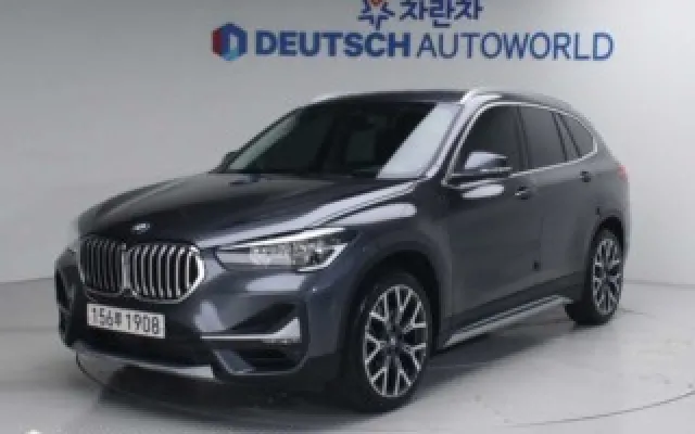 인천개인회생차할부 X1 (F48) xDrive 20i M 스포츠 매물 사진 15 - 2022/08 76,193km