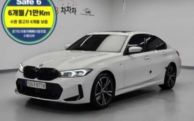 인천개인회생차할부 3시리즈 (G20) 320i M 스포츠 매물 사진 17 - 2022/11 39,070km