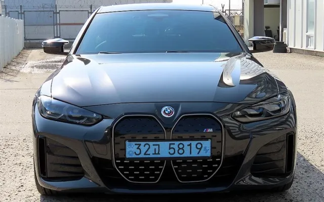 인천개인회생차할부 i4 M50 매물 사진 8 - 2023/02 90,732km