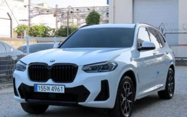 인천개인회생차할부 X3 (G01) xDrive 20i M 스포츠 프로 매물 사진 19 - 2023/03 28,100km